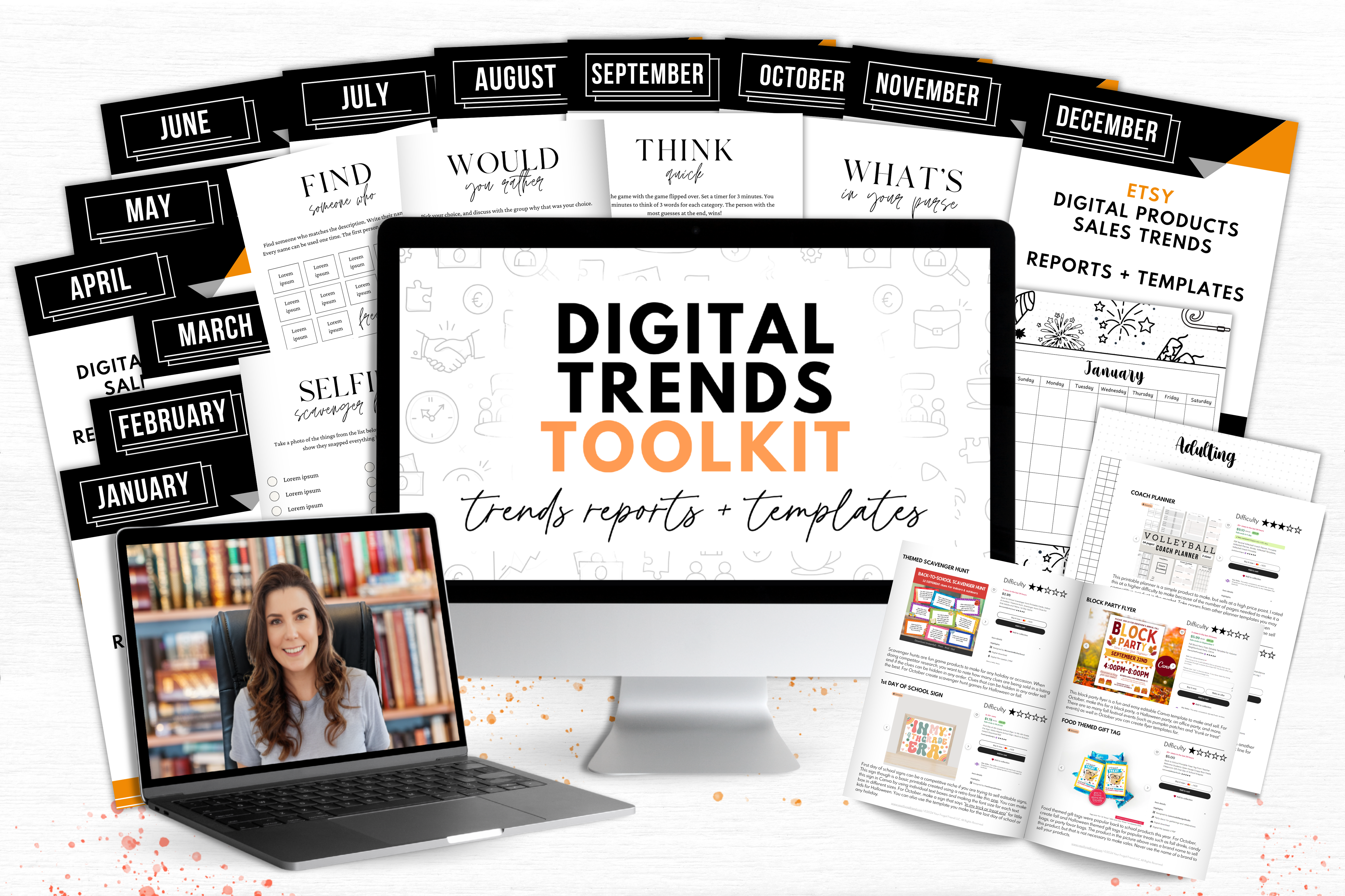 etsy digital trends toolkit