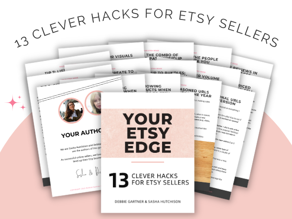 your etsy edge
