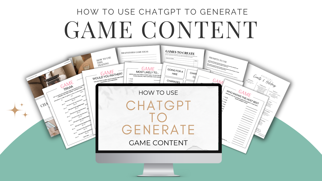 how to make money with chat gpt