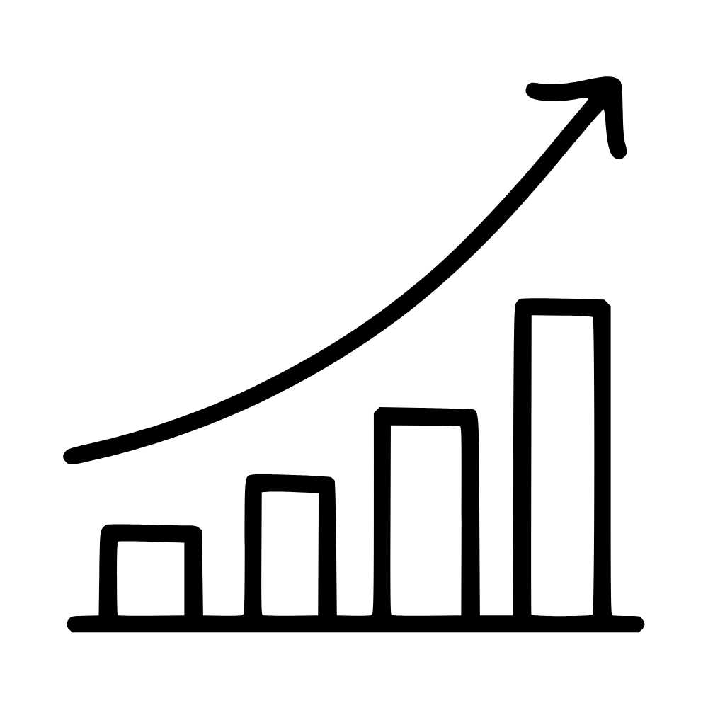 power up profit push