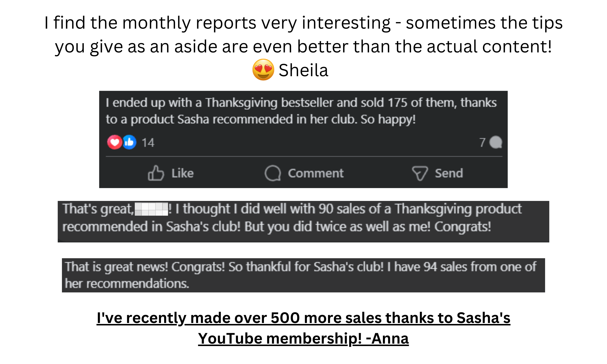 digital trends club sasha hutchison youtube membership