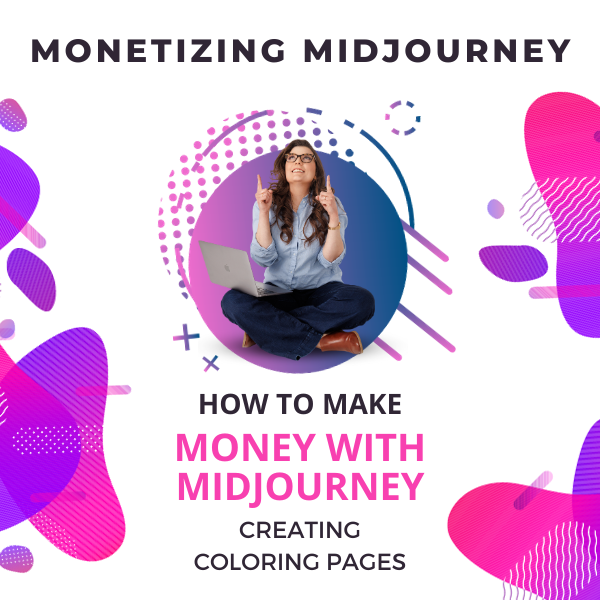 monetizing midjourney