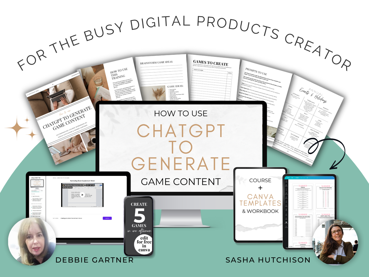 create games with chatgpt