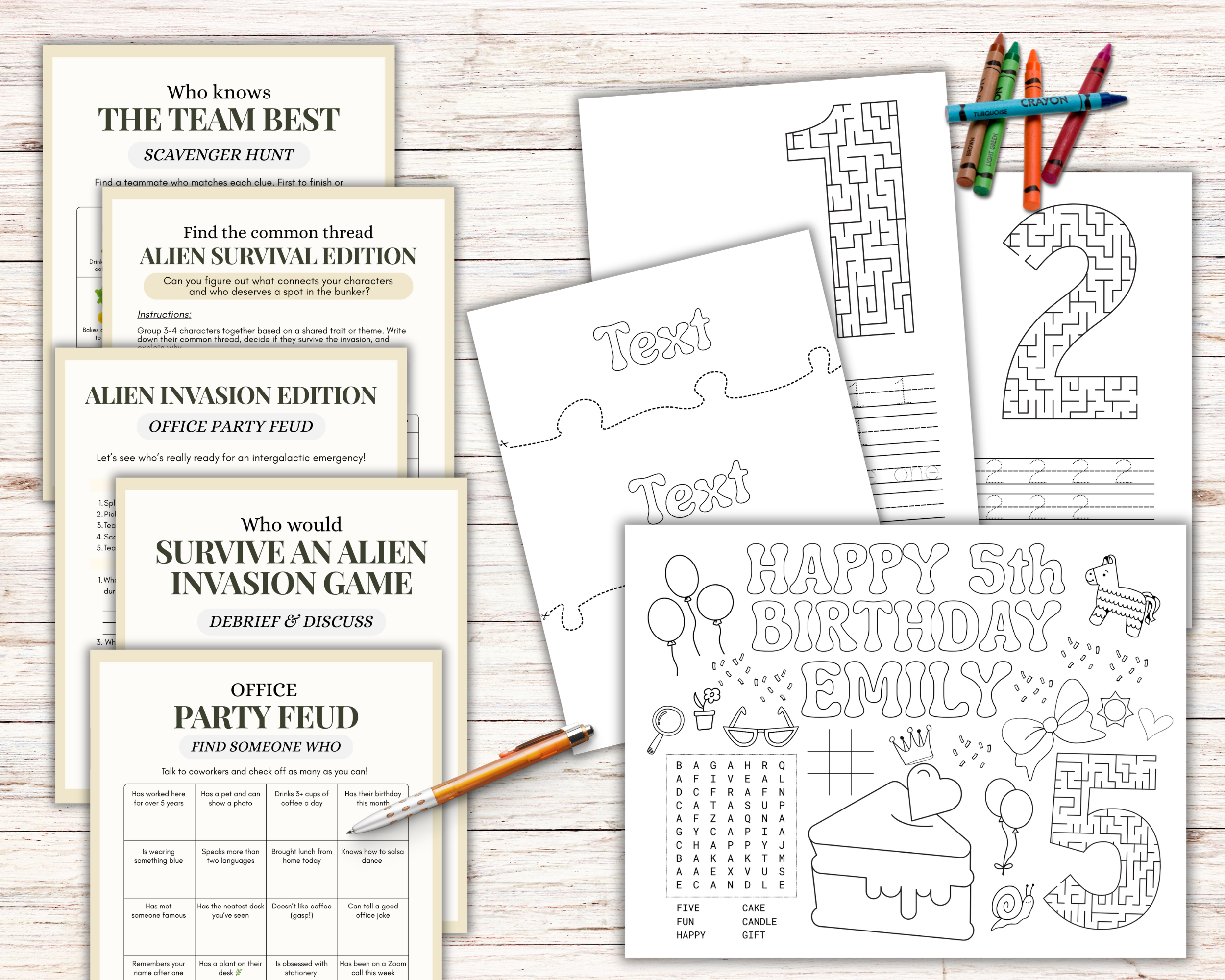 triannual etsy profit push