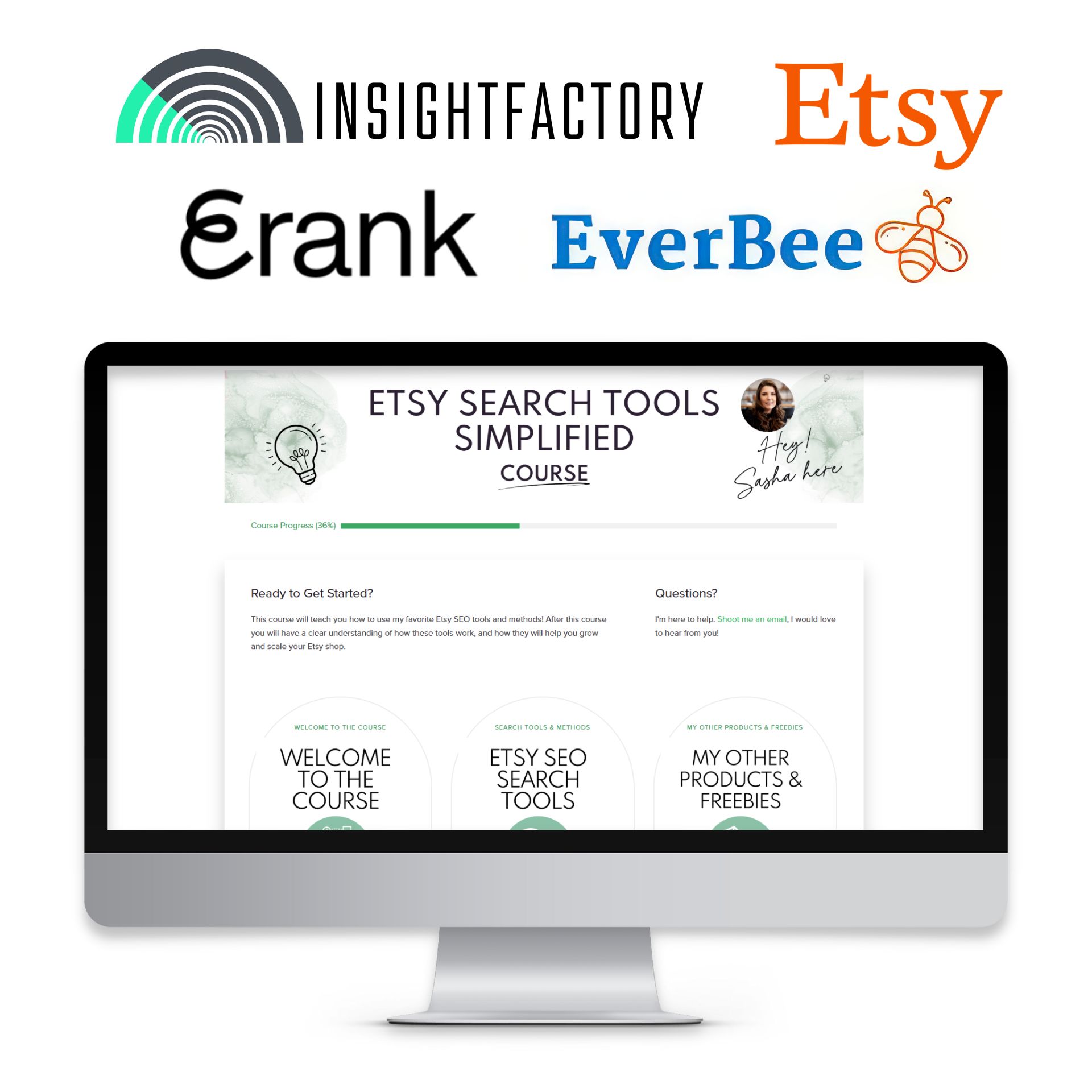 Etsy search tools simplfied